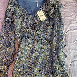 Free people dress